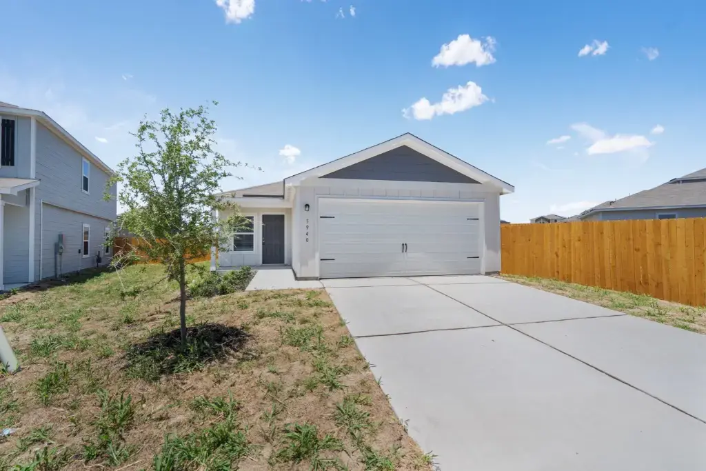 3940 Prairie Creek, New Braunfels