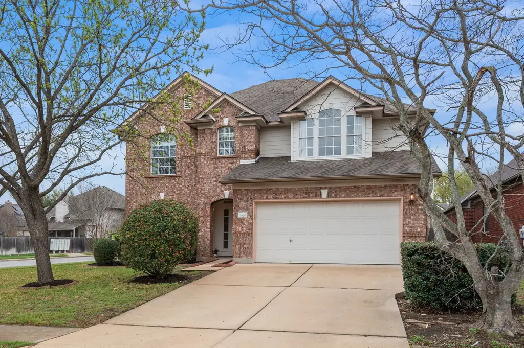 1607 Belvedere Place, Round Rock