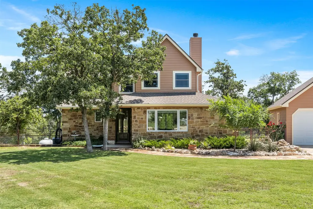 15646 Fm 2843, Salado