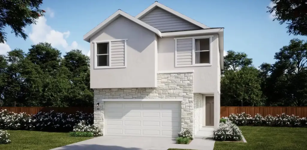 172 Sycamore Pines, Kyle