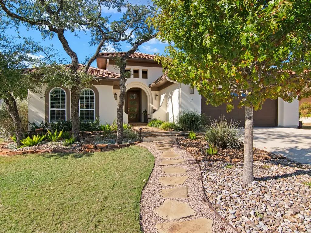 129 Balancing Laurel Drive, San Marcos