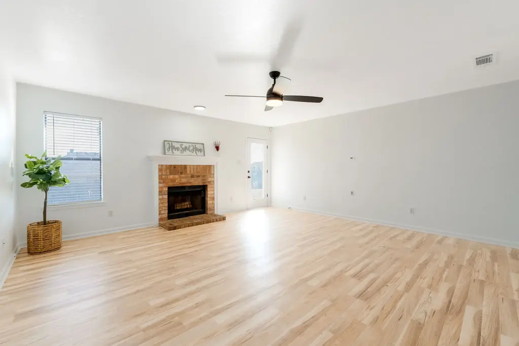 4804 Topsey Drive, Killeen