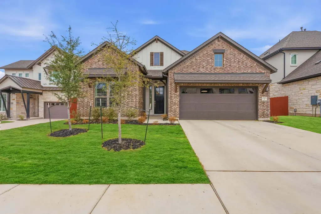 2323 Cantata Cove, Round Rock