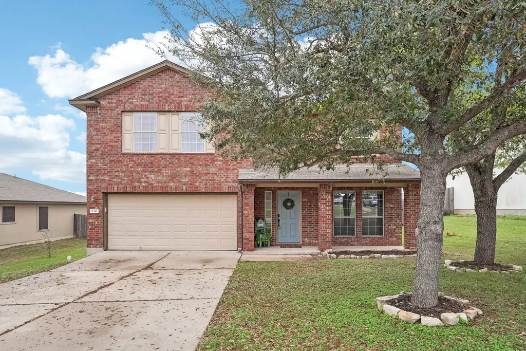 130 Killian Loop, Hutto