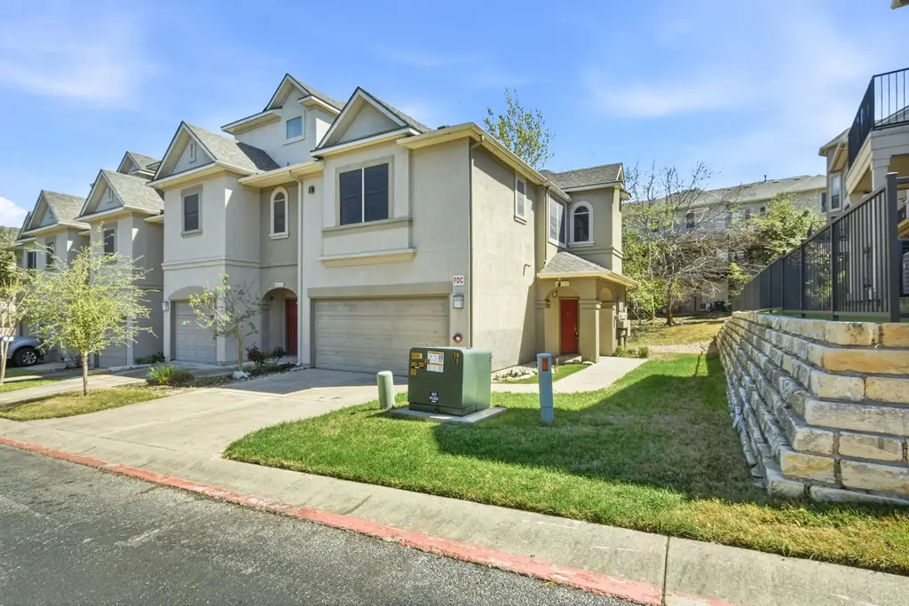 11203 Ranch Road 2222 2305, Austin