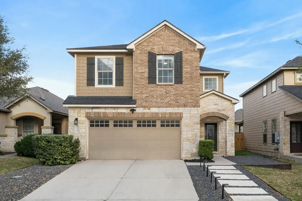 9921 Wading Pool Path, Austin