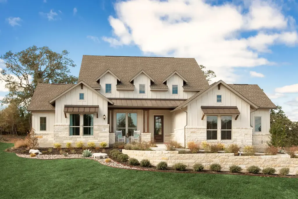 112 Double Eagle Ranch Drive, Cedar Creek