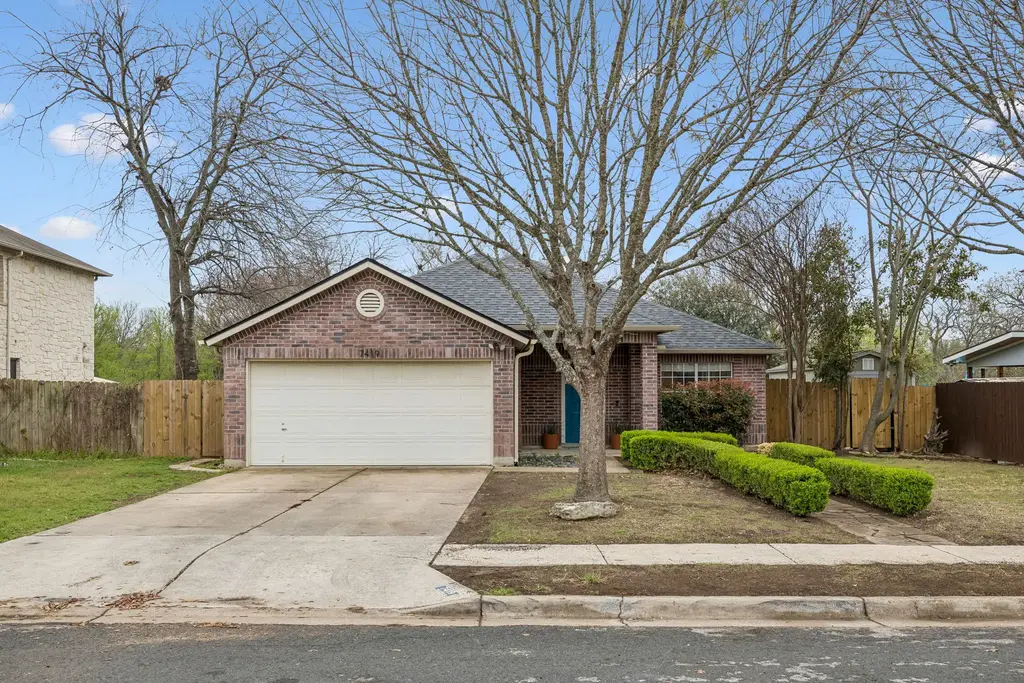 7419 Pusch Ridge Loop, Austin