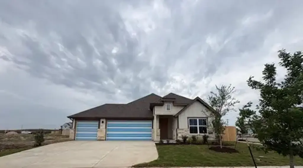 200 Caraway Corner, Taylor