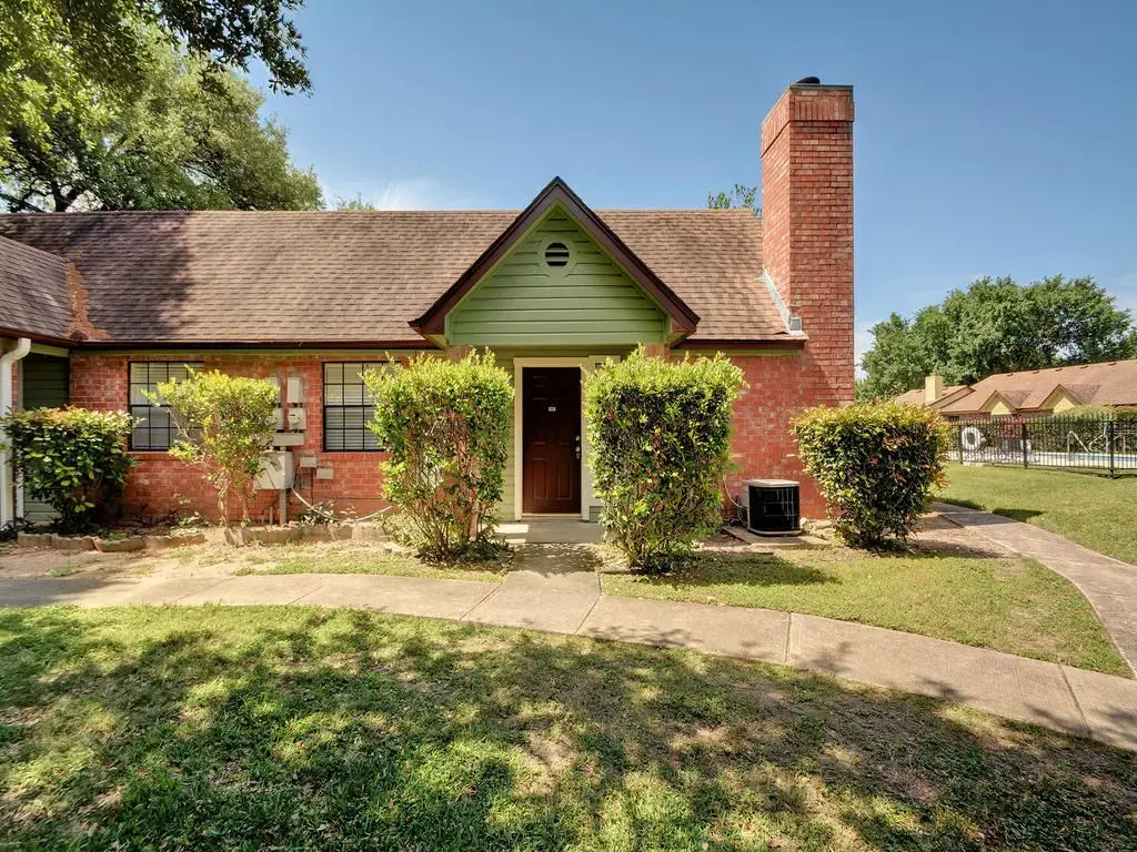 1601 Faro Drive 502, Austin