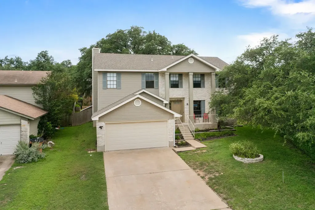 11942 Bittern Hollow, Austin