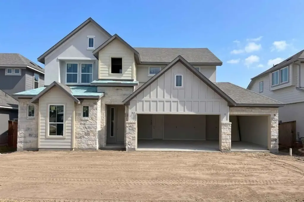 104 Slater Court, Liberty Hill
