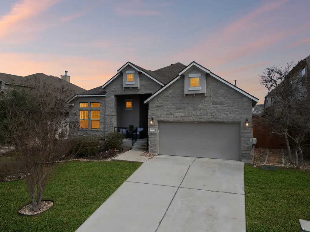 5217 Alonso Drive, Austin