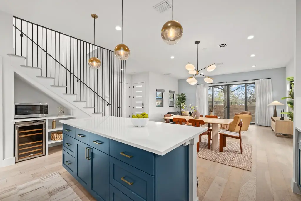 503 Havana Street A, Austin