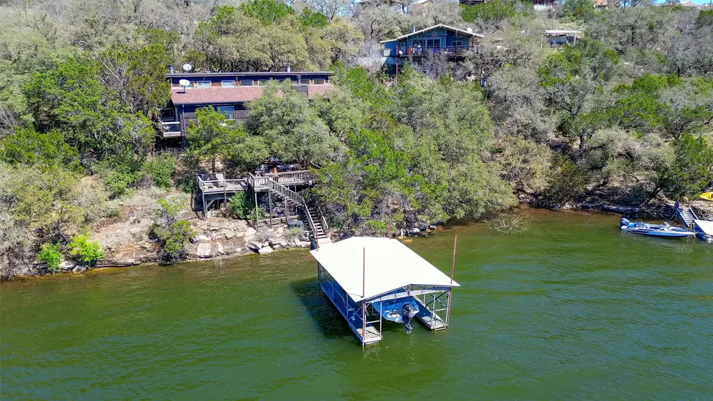 1013 Council Street, Burnet
