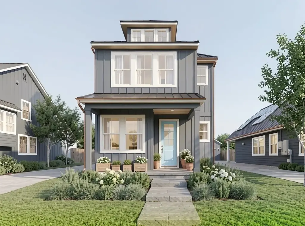303 Elm Branch Trail, Taylor