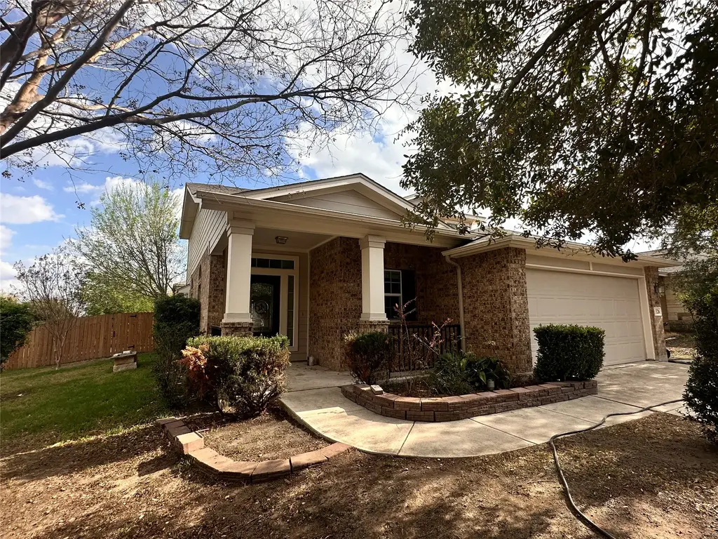 326 Wild Plum, San Marcos