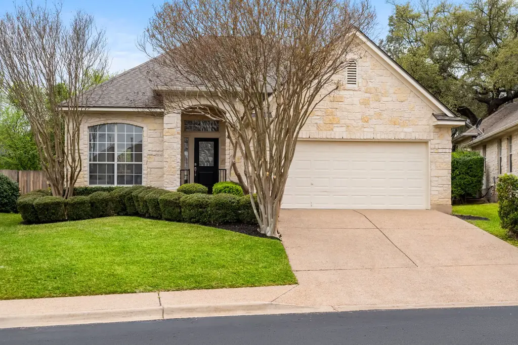 4015 Sable Oaks Drive, Round Rock