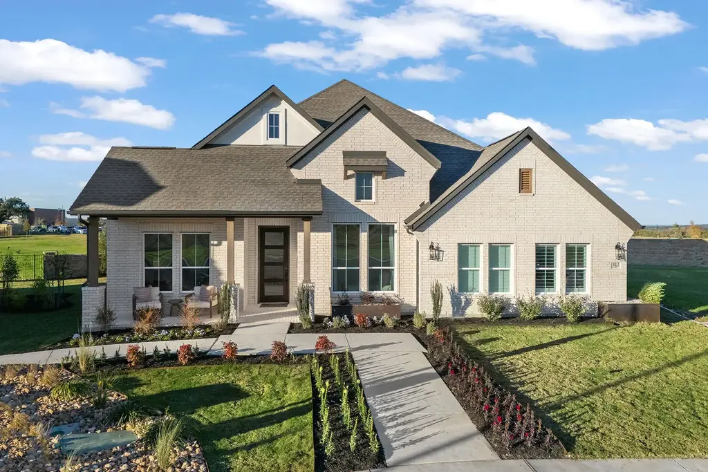 1309 Ellensburg Drive, Georgetown