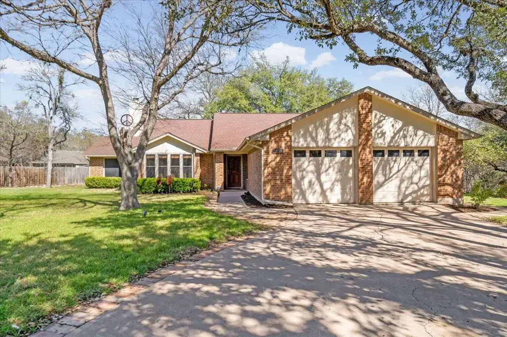 11207 Uvalde Cove, Austin