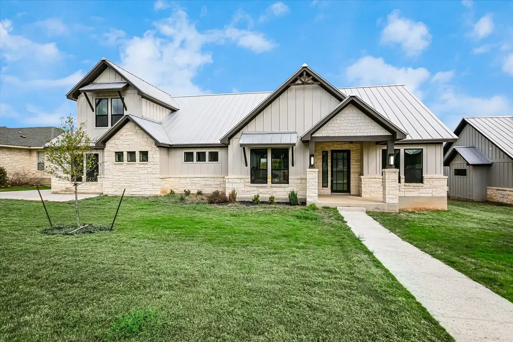 31 Peace Pipe, Wimberley