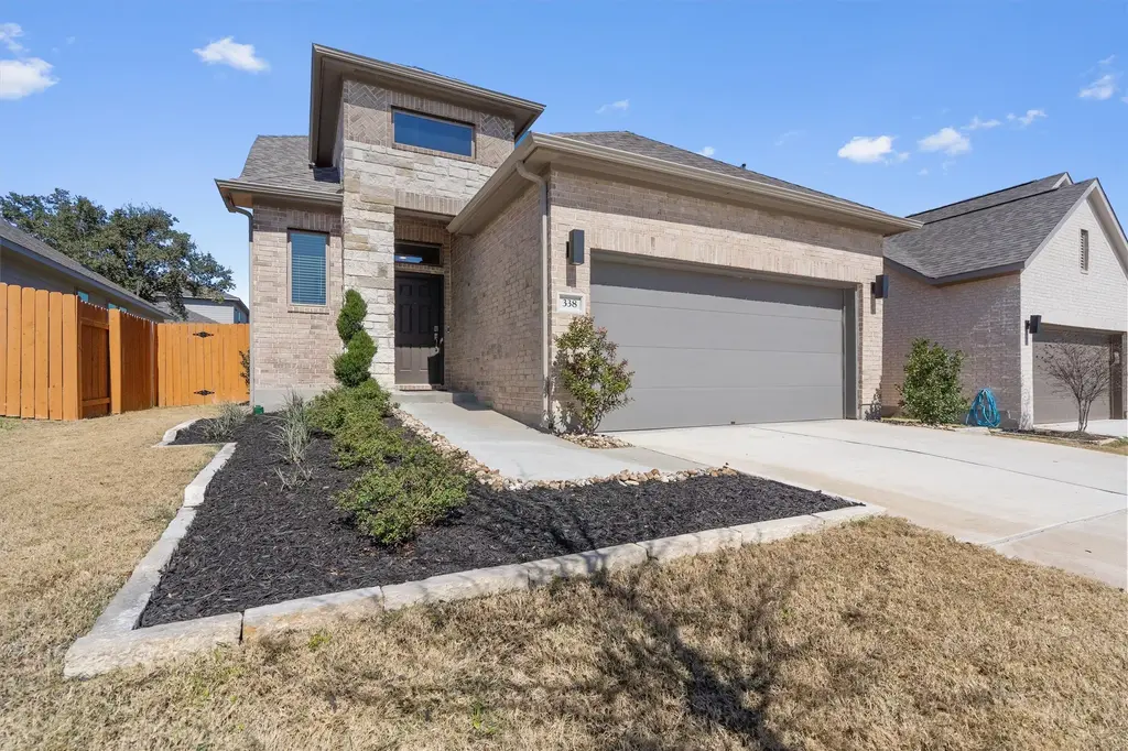 338 Langhorne Bend, Liberty Hill
