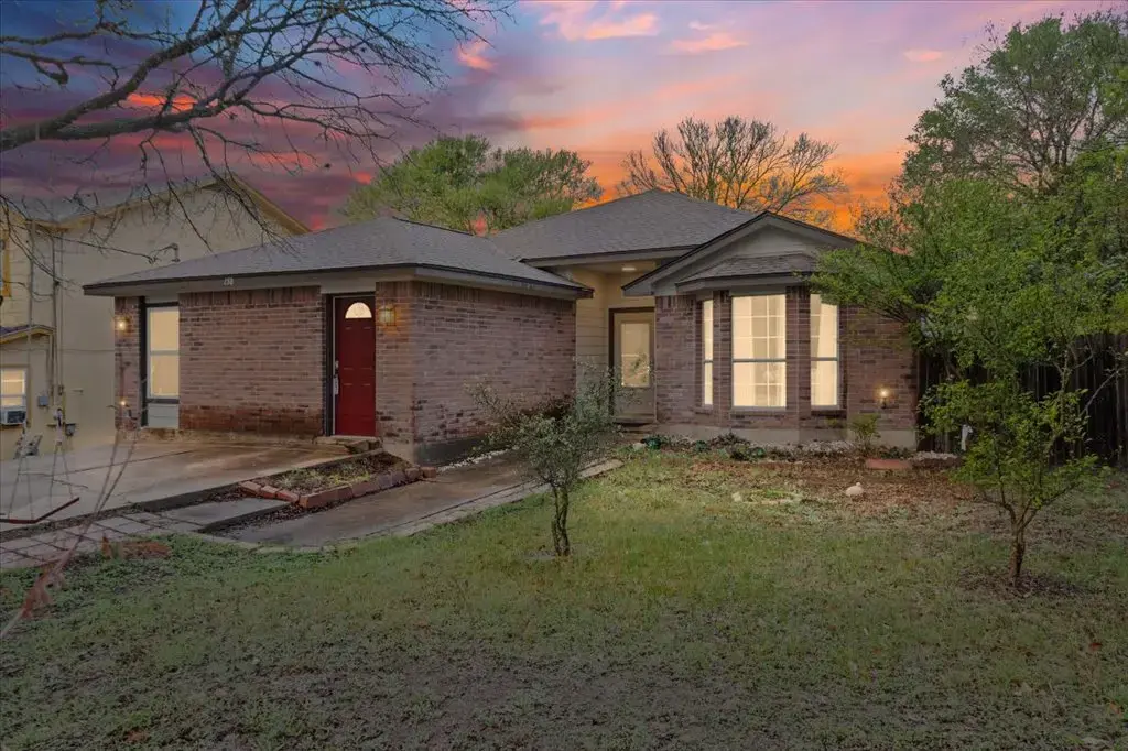 158 Oak River Drive, Cedar Creek