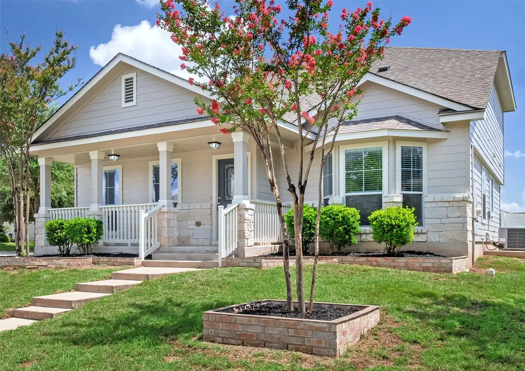 1400 Portchester Castle Path, Pflugerville
