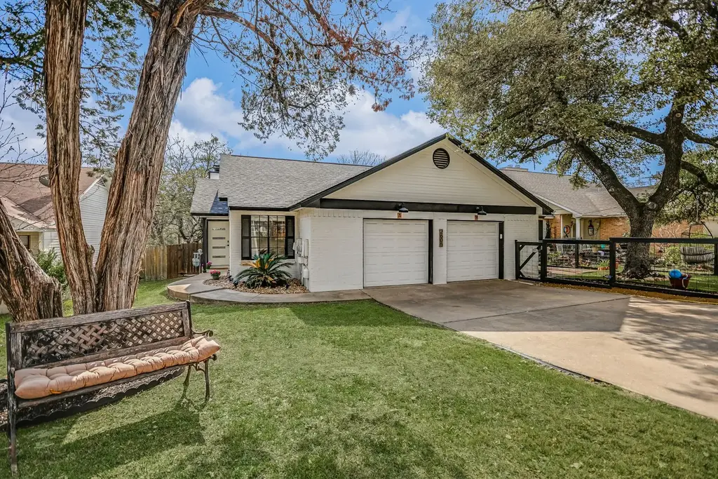 2605 Garrettson Drive A, Austin