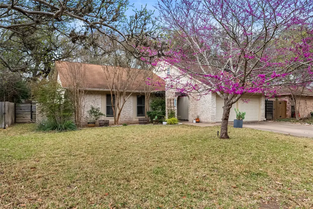 2509 Redleaf Lane, Austin
