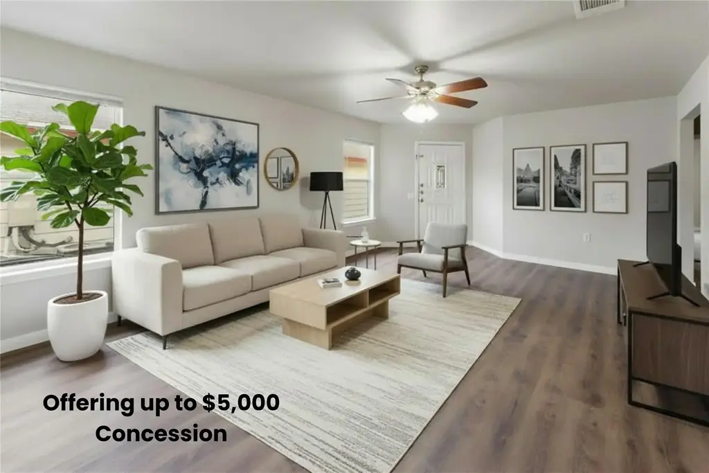 12312 Cielo Grande Street, Del Valle