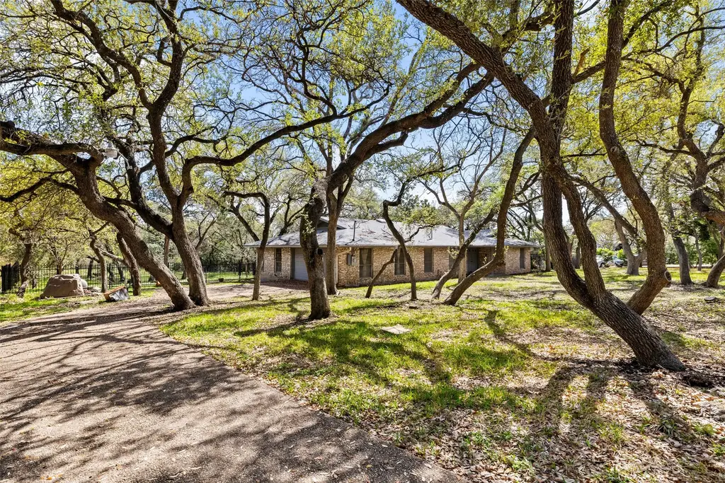 11503 Ladera Vista Drive, Austin