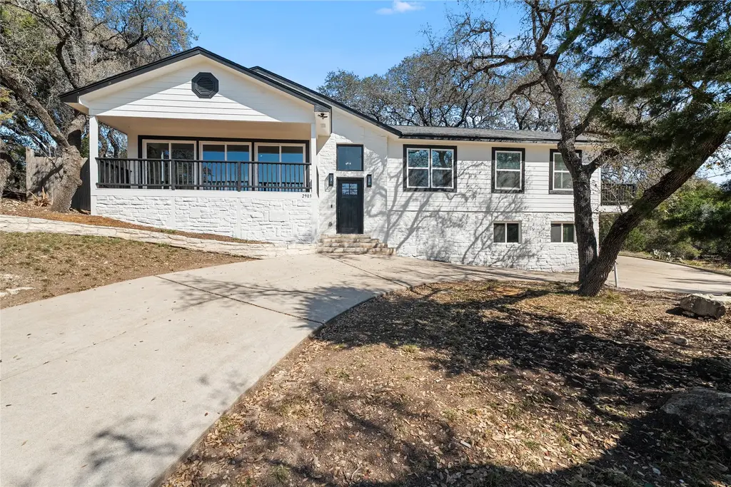 2903 Ticonderoga Cove, Lago Vista