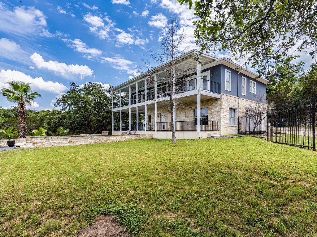 22401 Briarview Drive, Spicewood