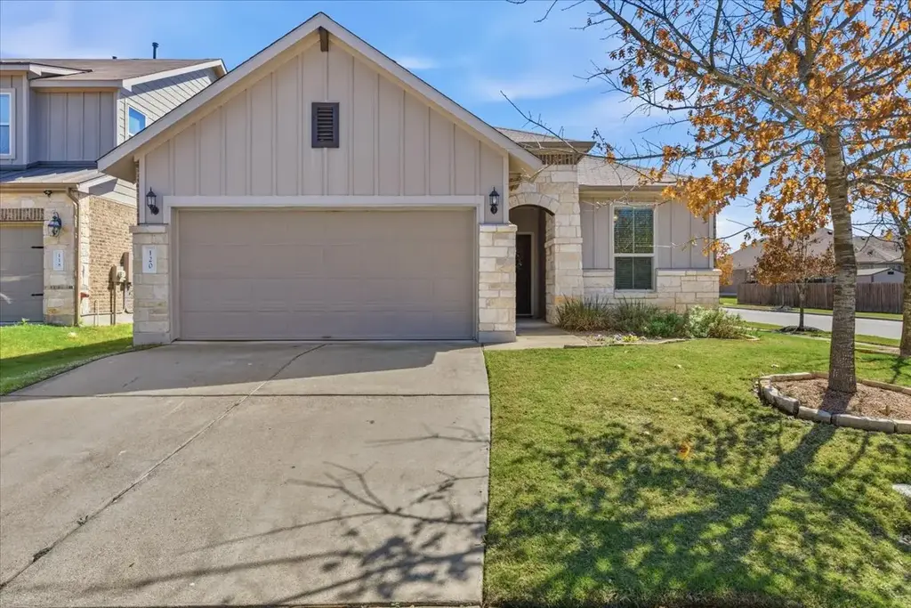 120 Cyril Drive, Hutto