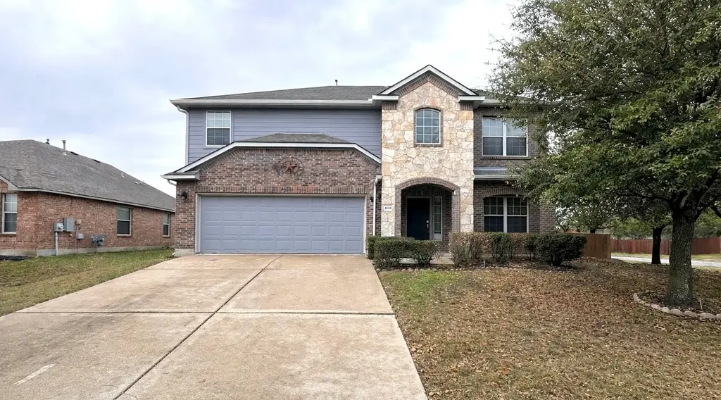 4601 Tiddle Lane, Pflugerville