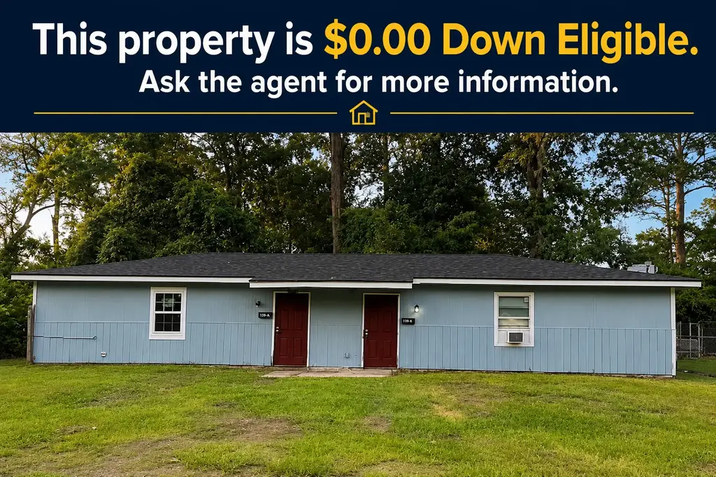 255 Pollard Street, Beaumont