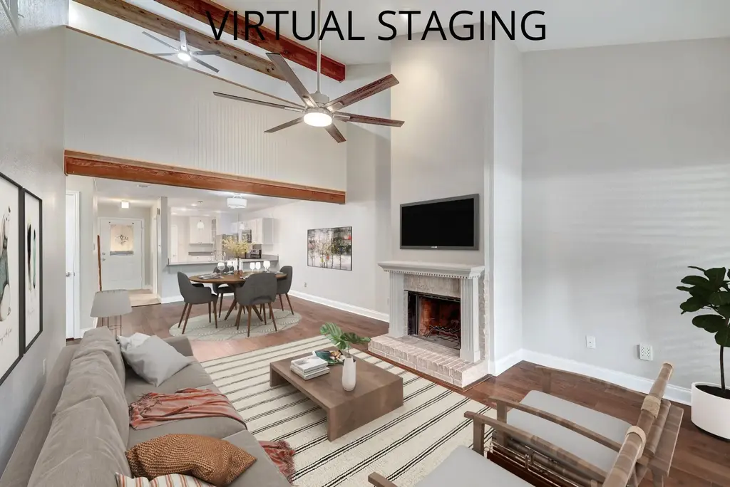 7211 Lakewood Drive G124, Austin