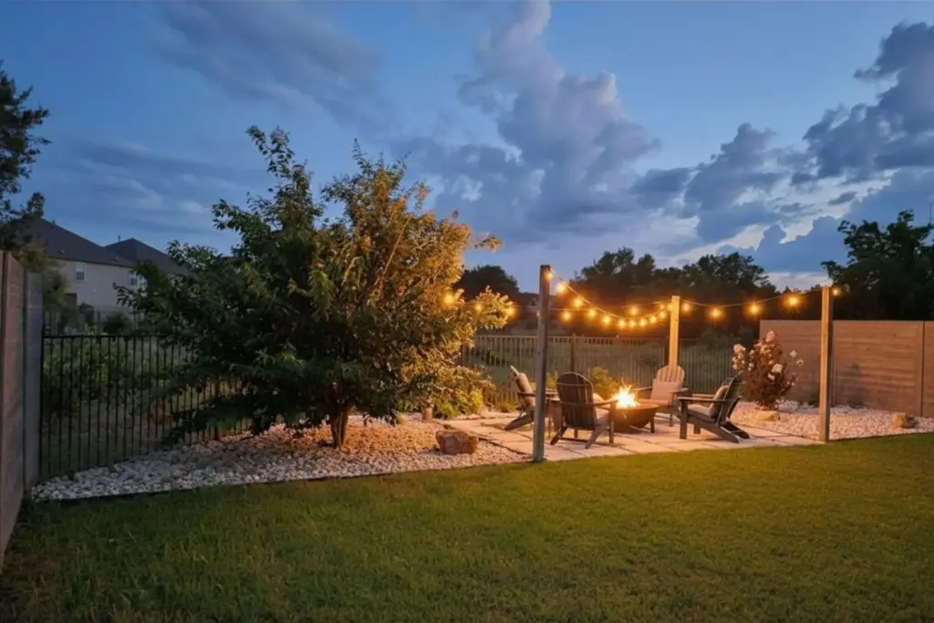 432 Wolf Springs Road, Georgetown