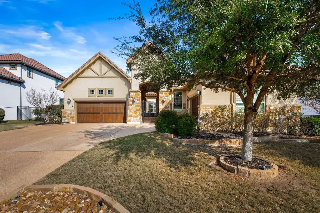1536 Morning Moon Circle, Austin