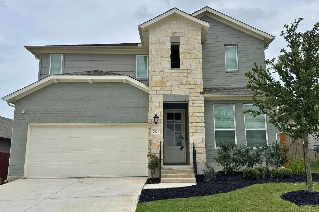 6407 Rounded Pebble Lane, Buda