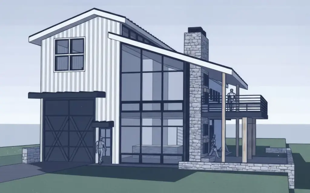 4115 Bob Wire Road, Spicewood