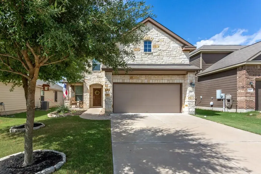 117 Chickadee Lane, Leander