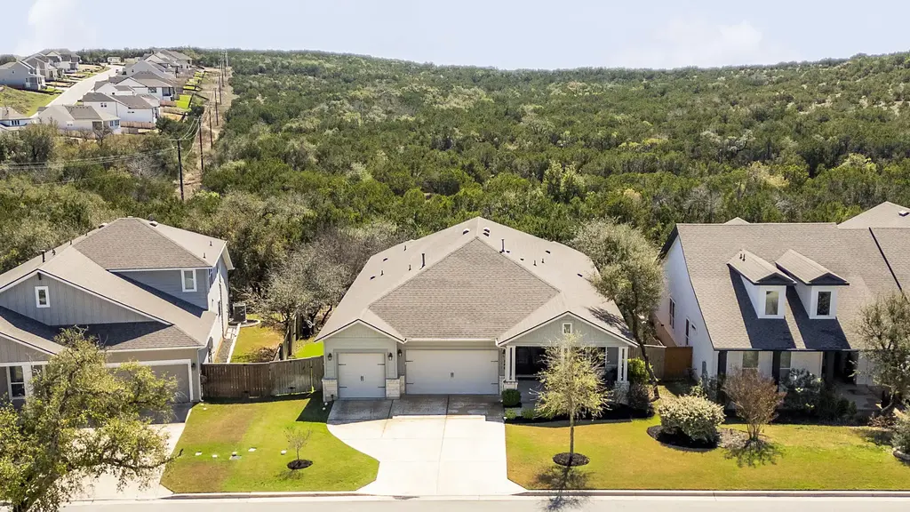 546 Hazy Hills Loop, Dripping Springs