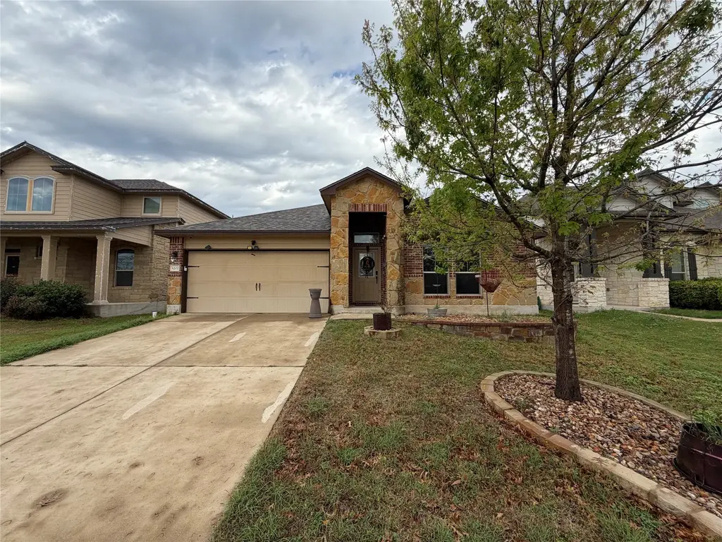 5202 Dauphin Drive, Belton