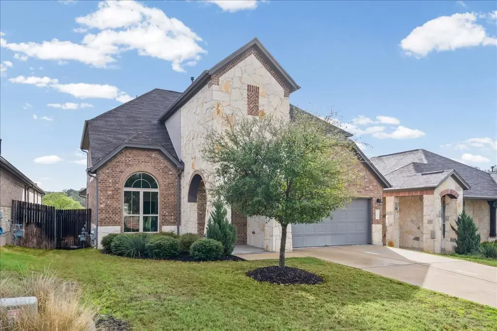 1012 Goldilocks Lane, Manchaca