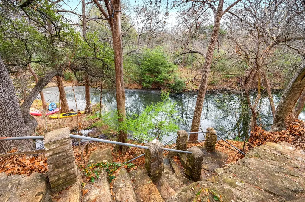 300 Mill Race Lane 8, Wimberley