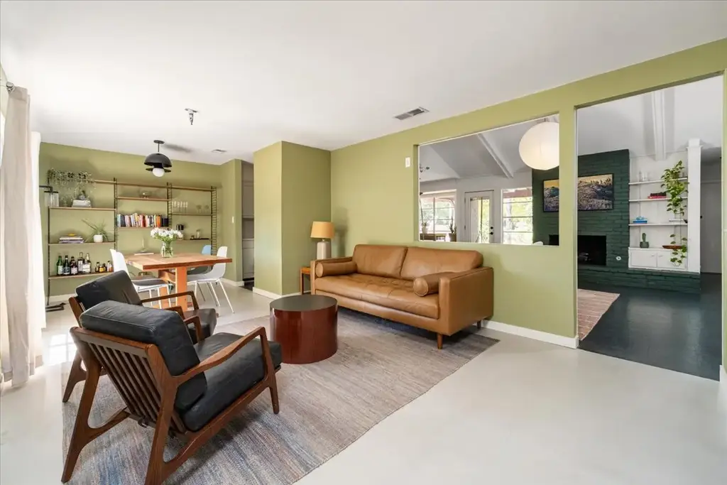 7309 Bucknell Drive, Austin