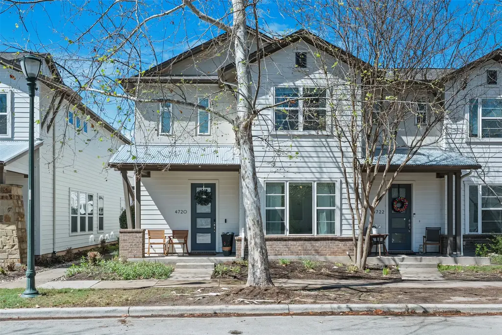 4720 Page Street, Austin