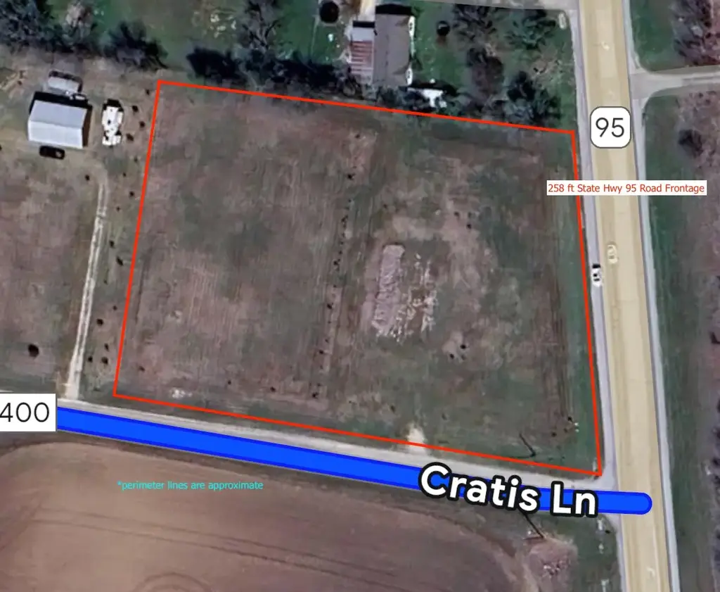 113 Cratis Lane, Taylor